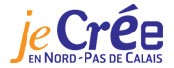 je creer en nord pas de calais